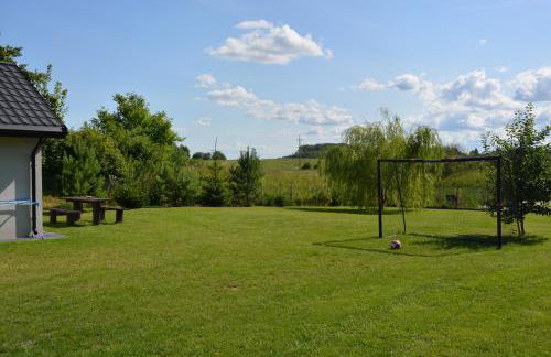 Domki "Bociania Ostoja" - Foto 4