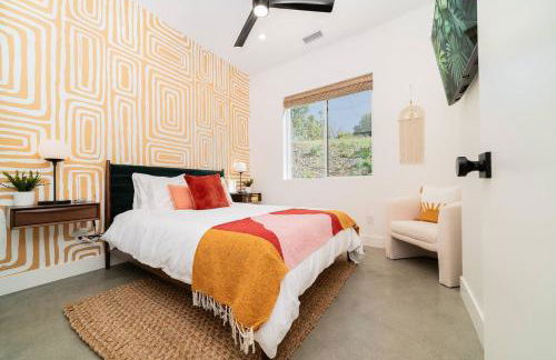 Vista Oasis with Spa, Pool, & Views - Foto 68