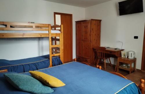 Agriturismo Le oche selvatiche - Foto 20