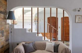 Villa Mare Nostrum Sounio - Foto 45