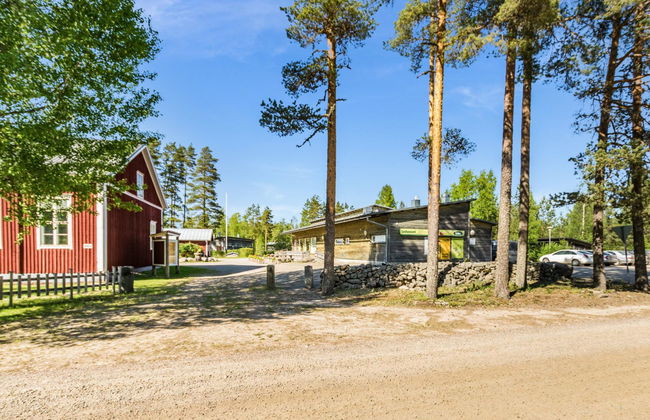 Lauhanlinna - Foto 23