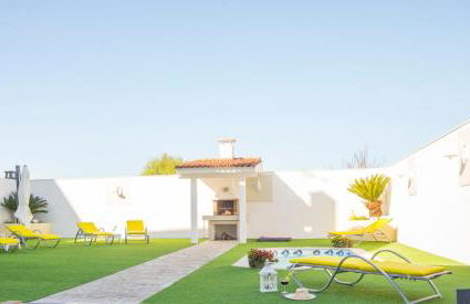 CASA LAS PALMERAS - Foto 10