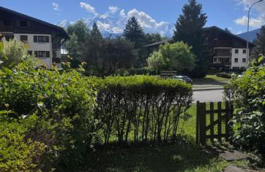 Joli studio avec terrasse - Foto 23