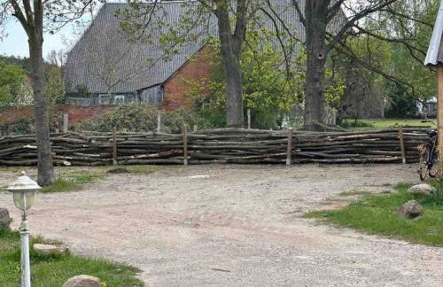 Zwei Zimmer Appartement Elbtalaue - Foto 10