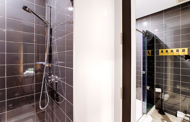 Les Lofts Champlain - By Les Lofts Vieux-Quebec - Foto 11