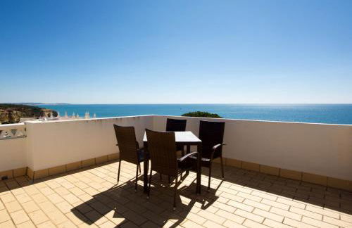 Casa Sol - Vista Mar - Praia Benagil - Photo 11