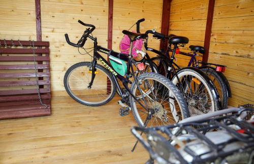 Domek Całoroczny Powidz tel 512-589-997 - Foto 52