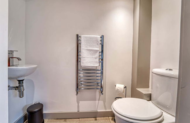 Host Stay Bridgepoint House - Foto 16