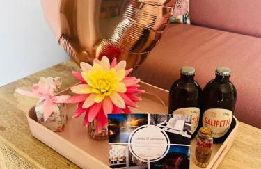 Gîte cottage à 5 min de Dinan avec bain nordique "Côté Jardin" - Foto 16