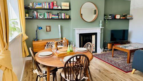 Modern Flat at Selden House - Foto 5
