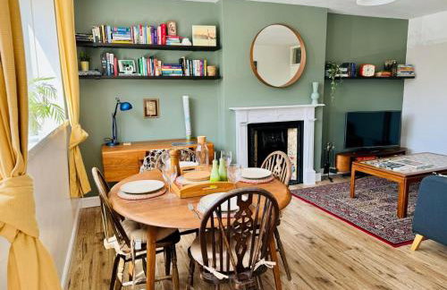 Modern Flat at Selden House - Foto 5