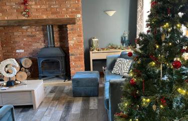 Barn Cottage - Foto 56