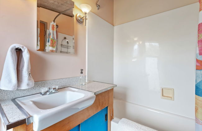 Padaro Midcentury Beach & Garden - Foto 9