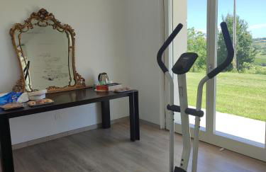 Villa Lux Vista Vigneti Unesco-Piscina e Idromassaggio - Foto 21