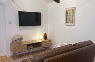 Charming 2-bed cottage in Peover, Cheshire East - Foto 2