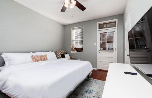 3 King Beds/Charm in Historic STL by StayStLouis - Foto 22