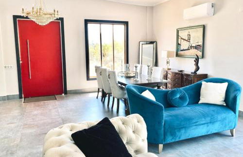 Country villa in Algarve, 15 min from beach - Foto 15