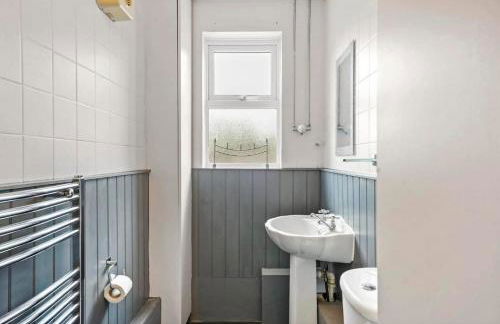 2-Bed Near Lincoln City Centre with Parking - Foto 9