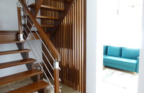 Agroturystyka Nad Lasem - Domki w górach - Foto 39