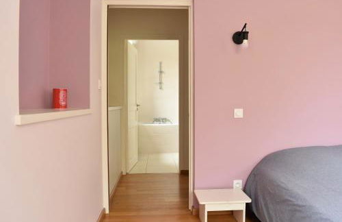 Maison de charme, 8 pers, centre-ville de Château Gontier - Photo 23