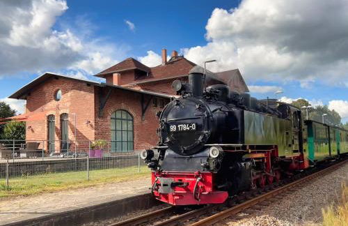 Ferienwohnung Kleiner Vilm - Foto 17