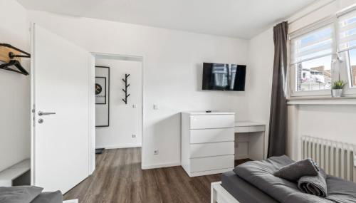 3 BR Apartment Herne - Foto 2