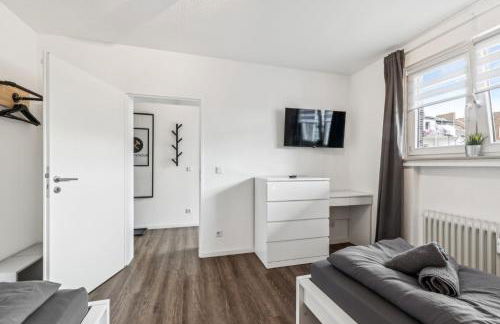 3 BR Apartment Herne - Foto 2