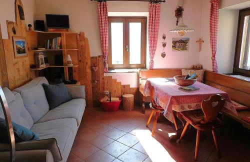 Holiday Home Maso Tòttn by Interhome - Foto 7