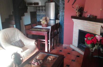 Alojamiento Turistico Rural El Yelmo - Foto 15