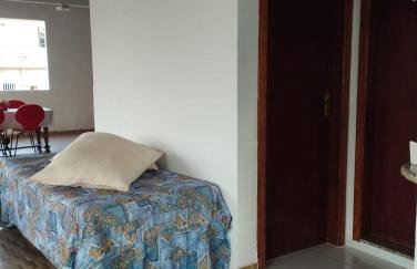 Casa temporada Cocal/Praia de Itaparica-Vila Velha - Foto 9