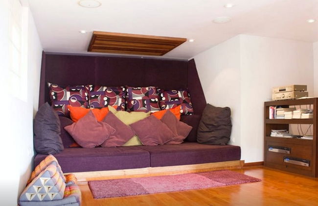 3 Bedroom Sea View Villa Kai Muk SDV126-By Samui Dream Villas - Foto 15