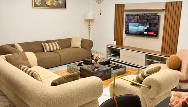 Everluxe Residence - Foto 5, Zona de estar