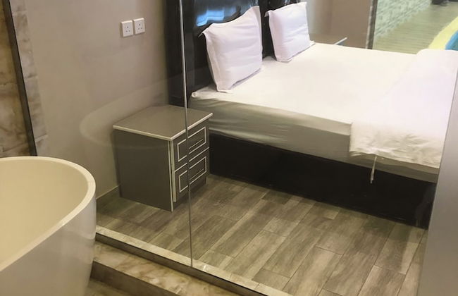 Al Shouq Chalets - Foto 12