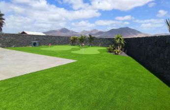 Villa Geneva - Relax y diversión - Photo 12