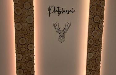 Ferienwohnungen bei der Purpurbuche - Foto 8