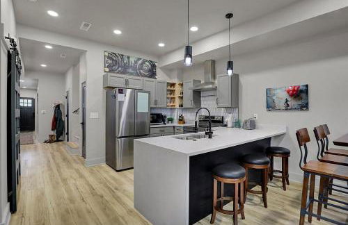 Walk to Bars and Restaurants in Fountain Square - Foto 42