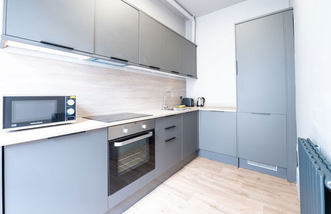 Paddington by Capital - Foto 50