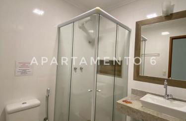 Apart Hotel Angra dos Reis II - Foto 59