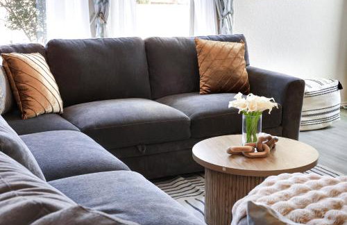 Hot Tub Retreat Games BBQ Air Hockey Swing Set - Foto 9