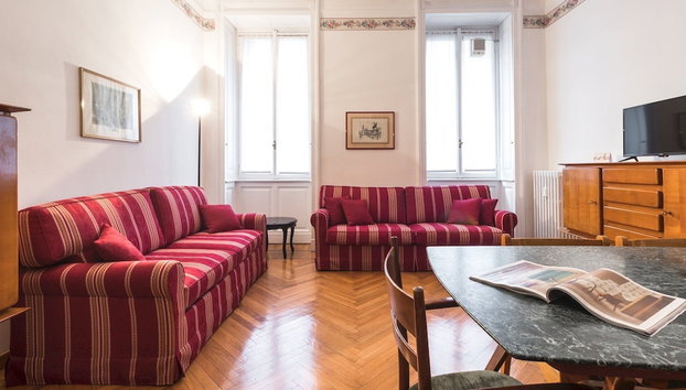 Sardegna 59 - Foto 5, Habitación