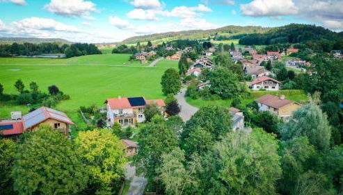 Modernes Alpen-Apartment nahe Neuschwanstein - Foto 3