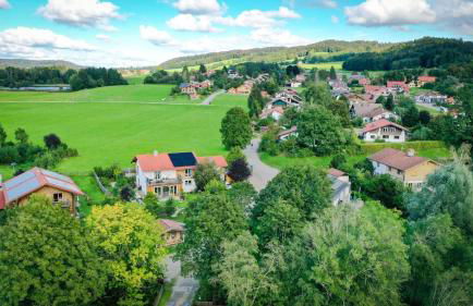 Modernes Alpen-Apartment nahe Neuschwanstein - Foto 3