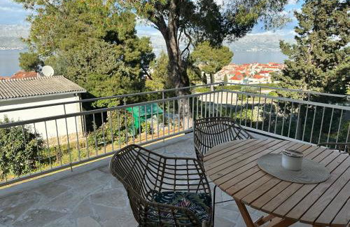 "Silente" Cozy Two-bedroom Apartment with sea view - Photo 7