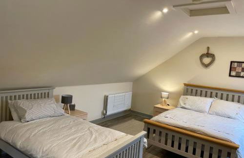 Grange Cottage - Foto 18