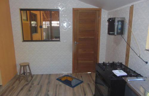 Plamary Recanto do Sossego, Casa 01 - Photo 10