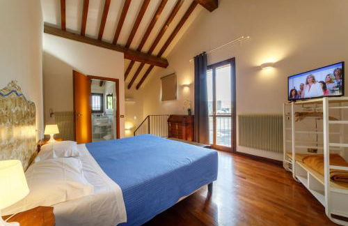 La Corte del Mulino - Photo 13