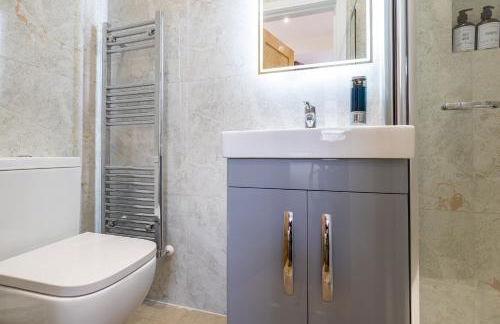 A spacious and modern 4Bedroom house - Foto 19