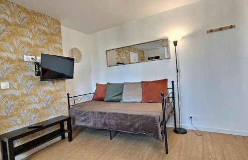 Nid Douillet au Bord du Canal #D - Foto 18