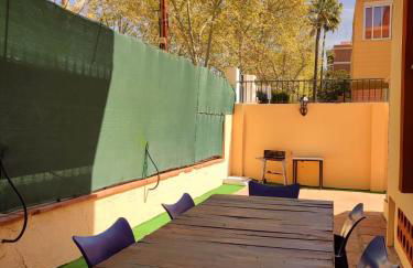 Pedregalejo Playa, Piscina y Parking - Photo 22