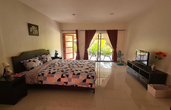 Kanchira Resort - Foto 19